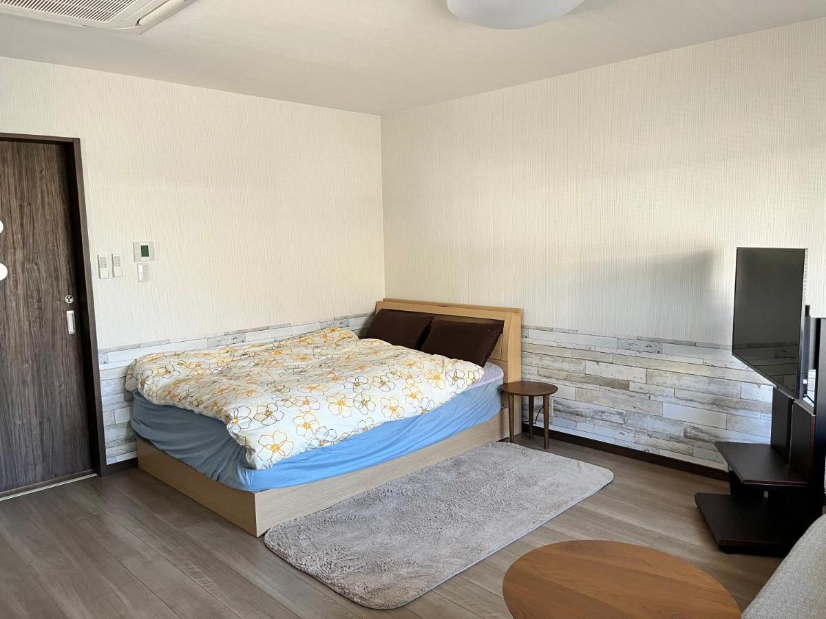 サンライズ日南 Villa Eksteriør bilde