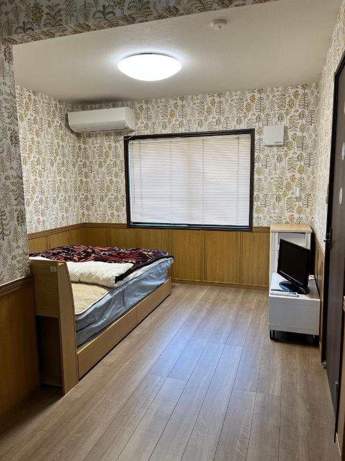 サンライズ日南 Villa Eksteriør bilde